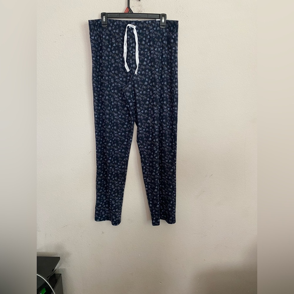 Mixed ladies pajamas pant